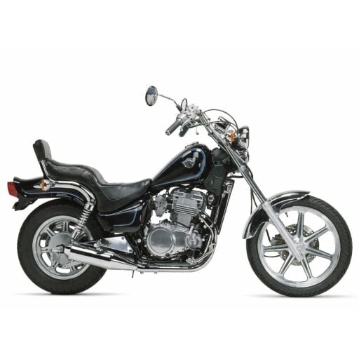 EN 500  (1995-2005)